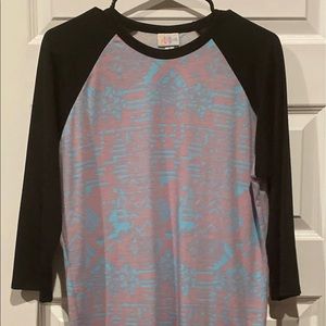 Lularoe Large Randy